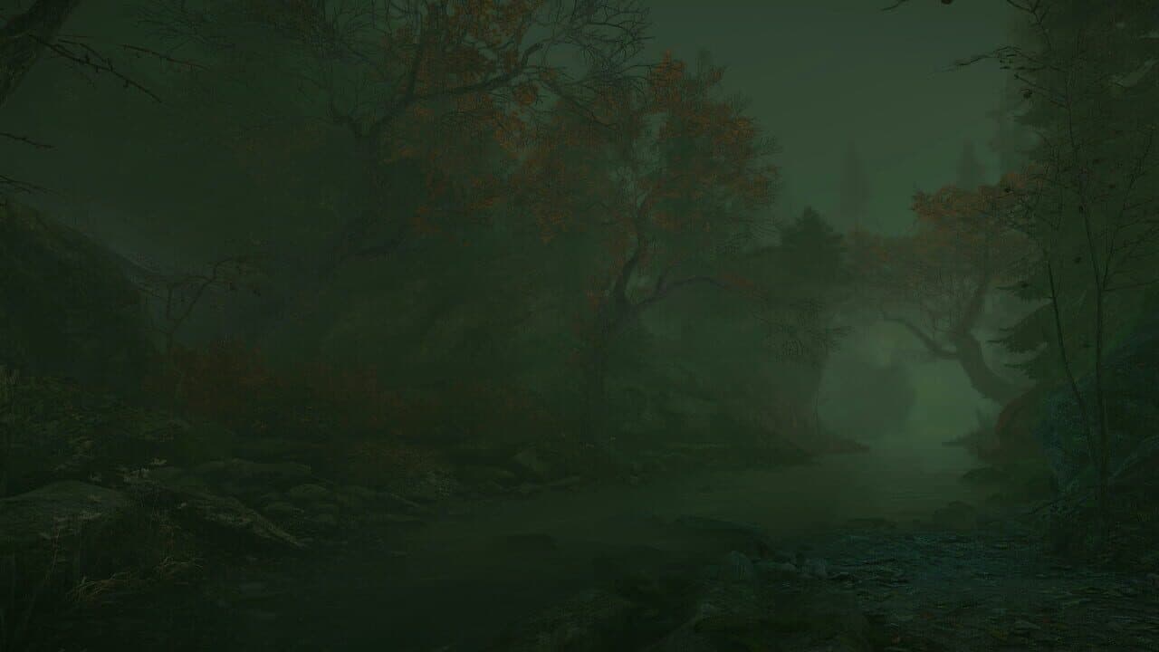 The Cursed Forest thumbnail 5