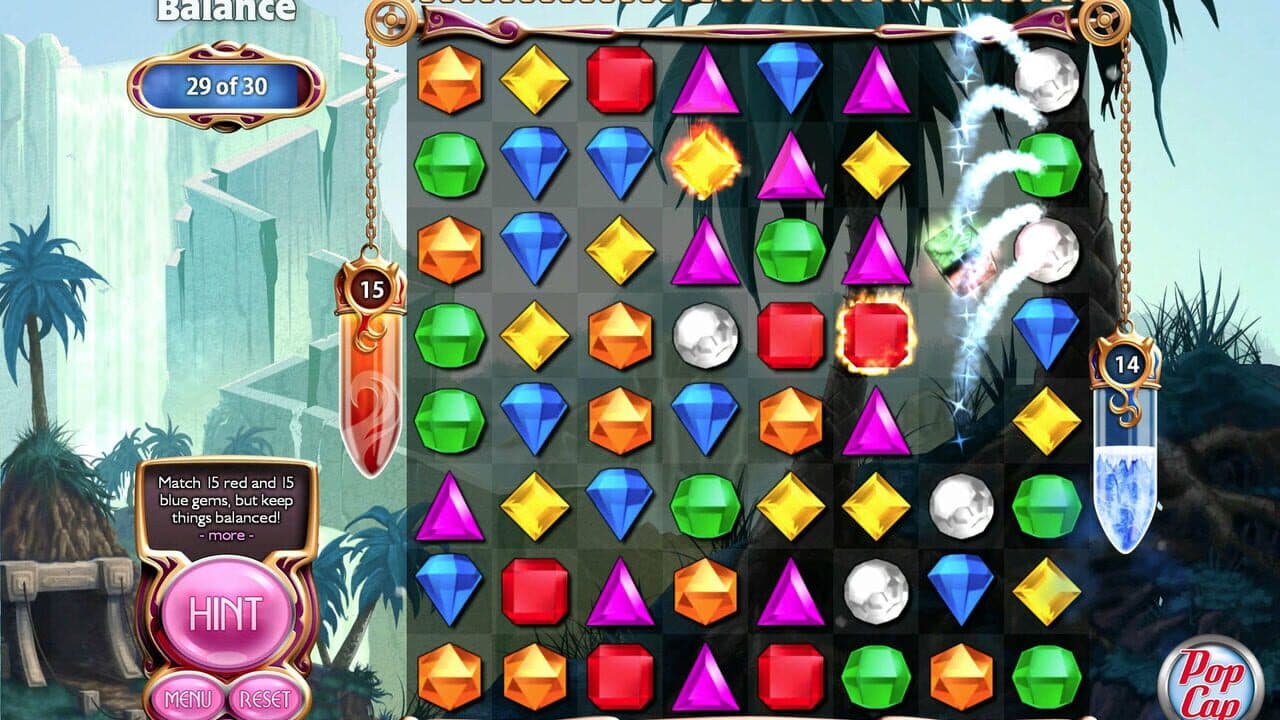 Bejeweled 3 thumbnail 4