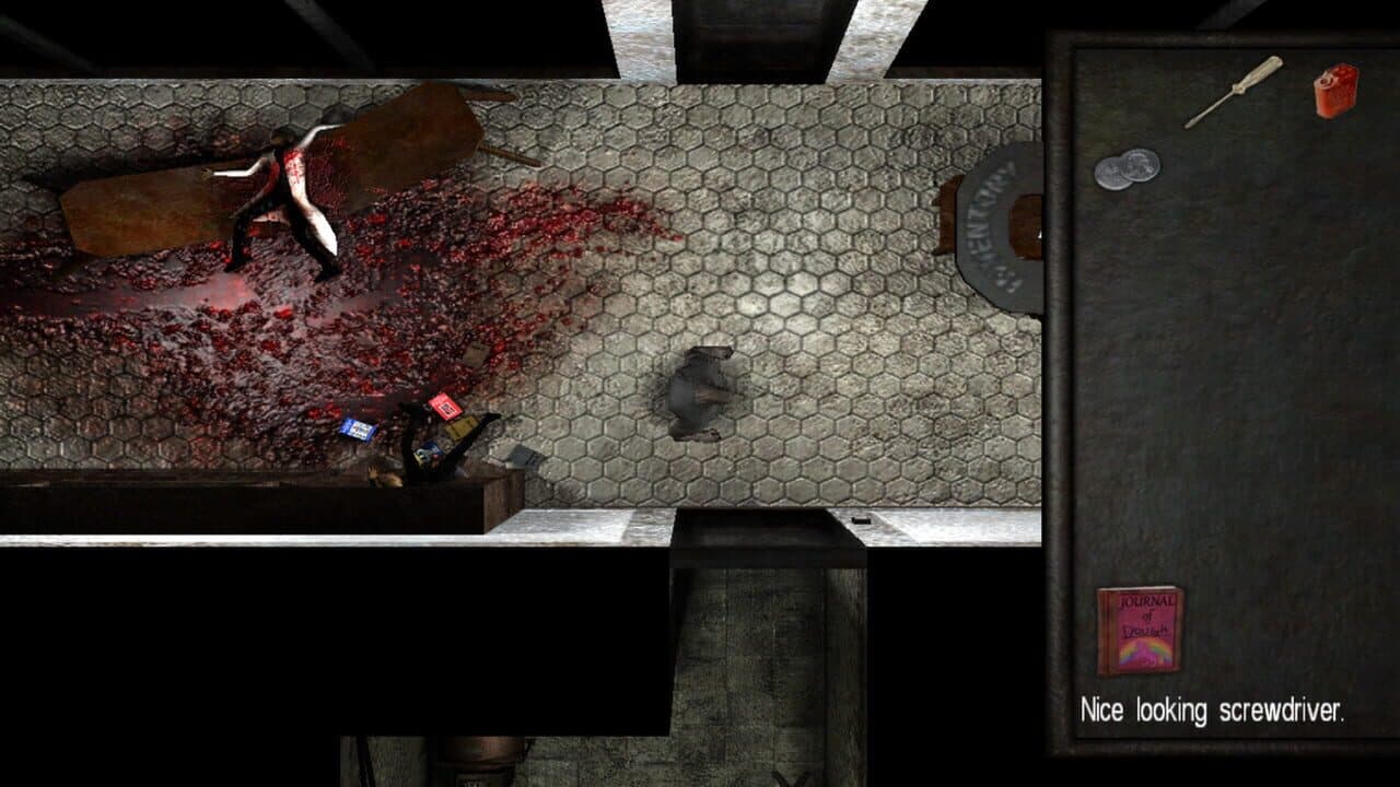 BlackBay Asylum thumbnail 2