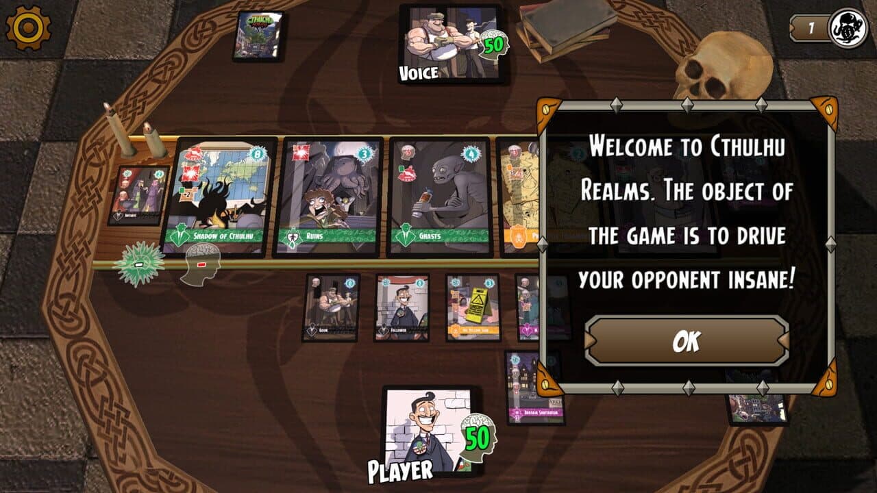 Cthulhu Realms thumbnail 5