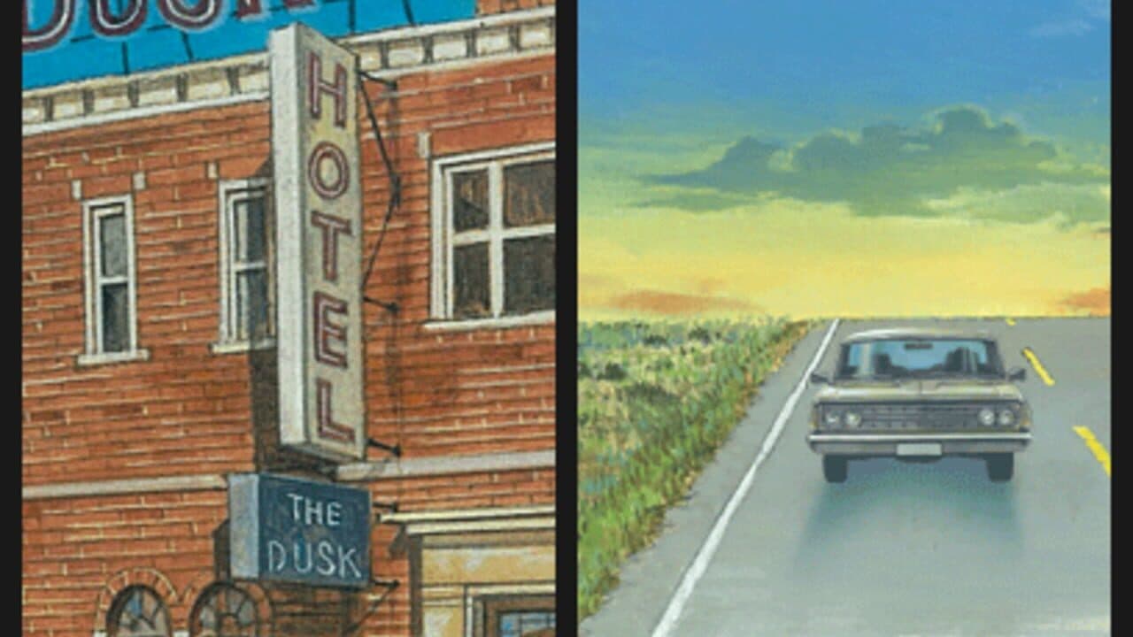 Hotel Dusk: Room 215 thumbnail 6