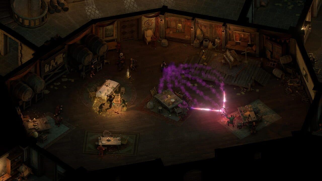 Pillars of Eternity II: Deadfire thumbnail 5
