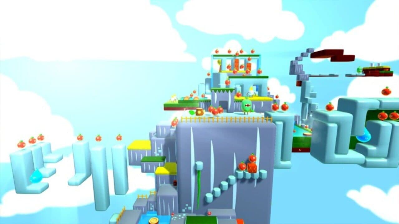 Woodle Tree Adventures thumbnail 2