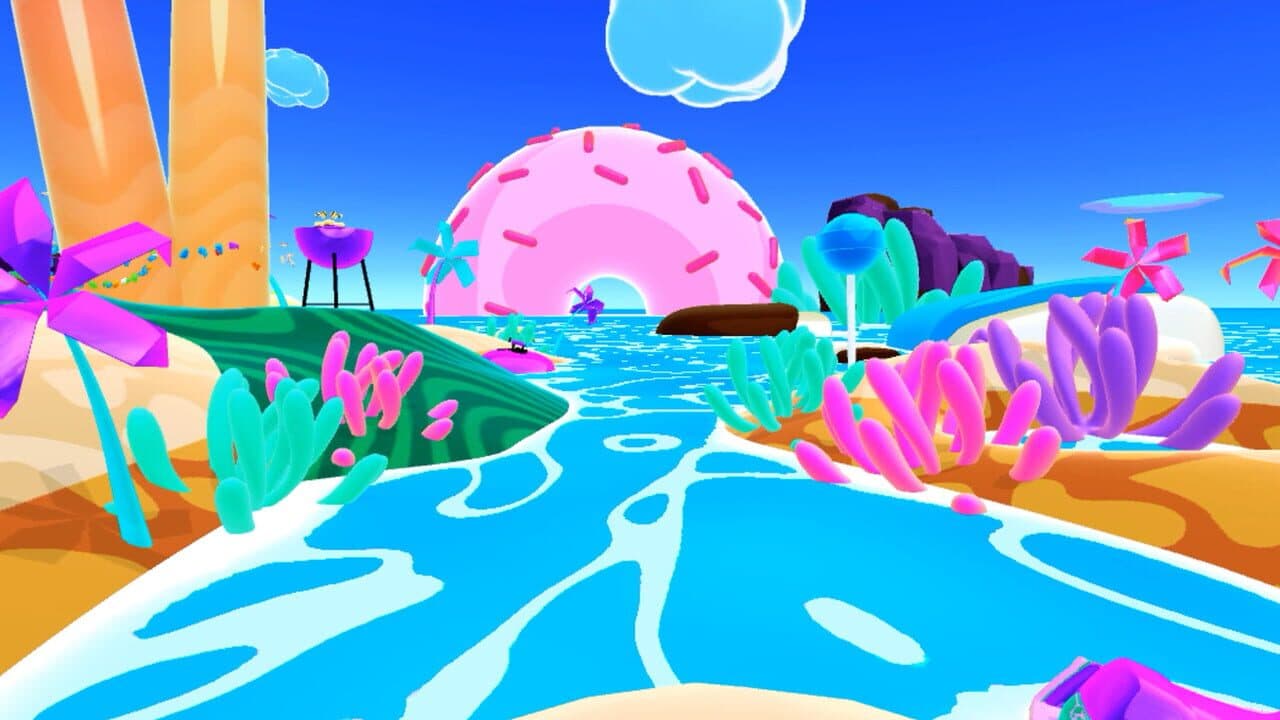 Playthings: VR Music Vacation thumbnail 5