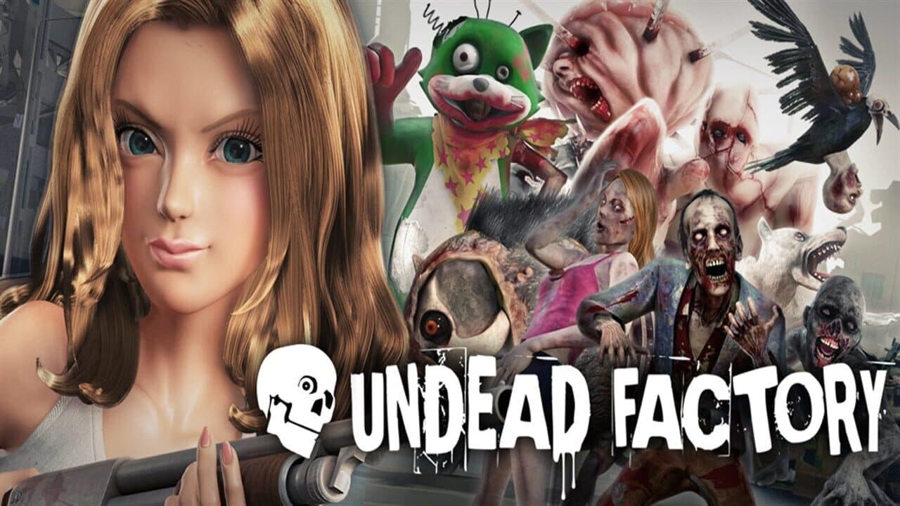 Undead Factory: Zombie Pandemic thumbnail 5