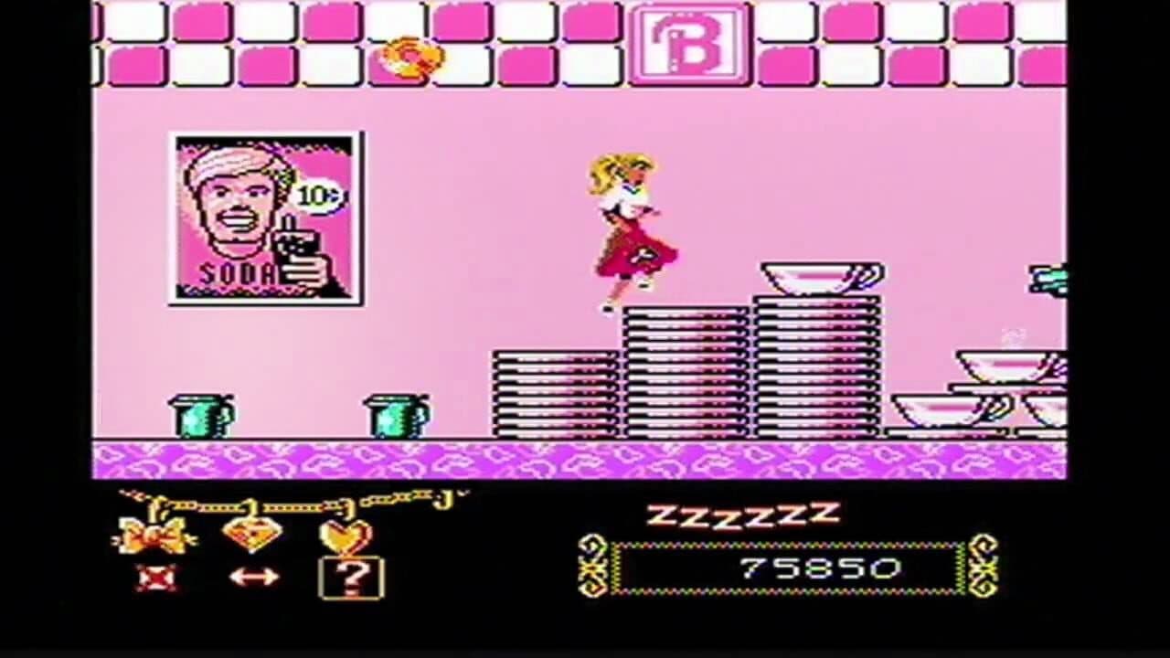 Barbie thumbnail 3