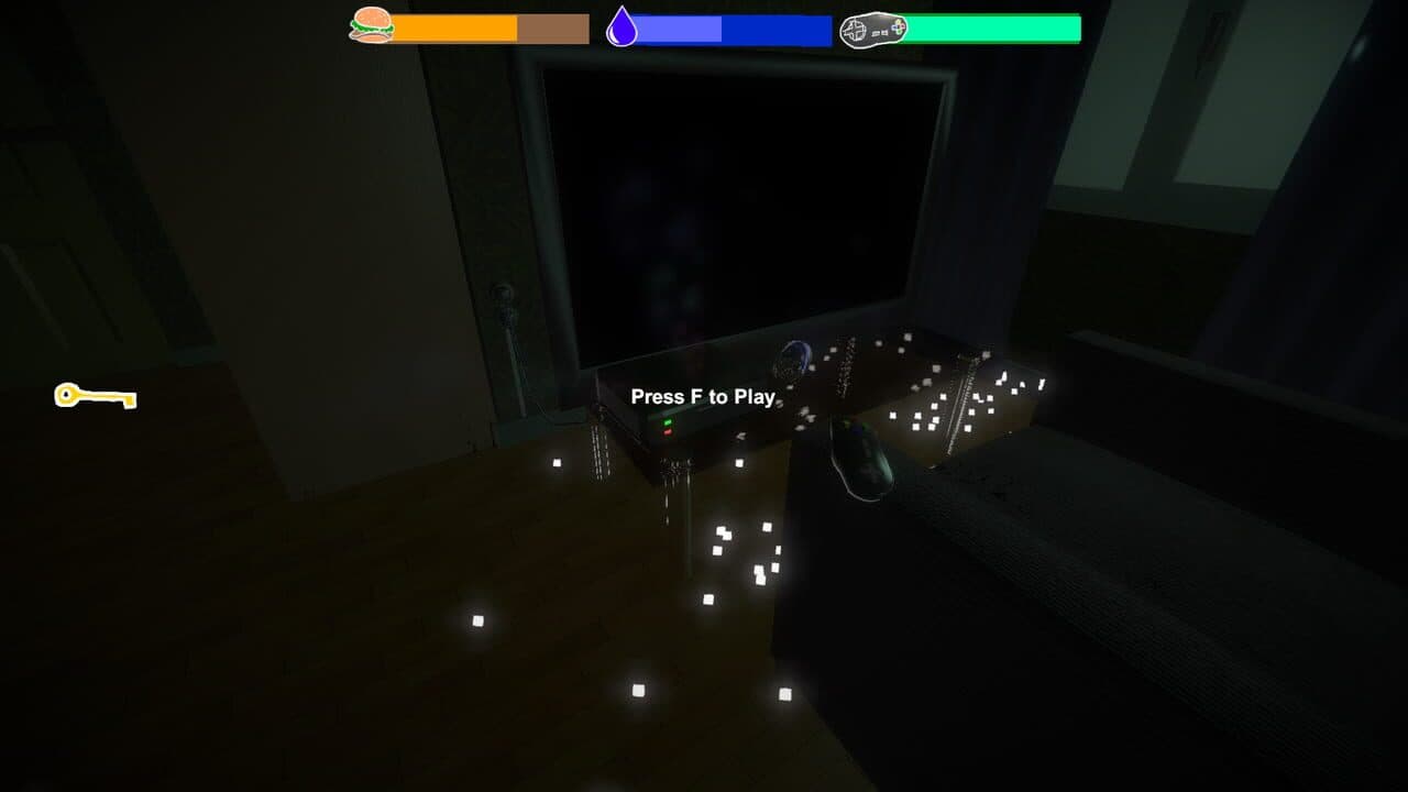 Gamer Simulator thumbnail 4