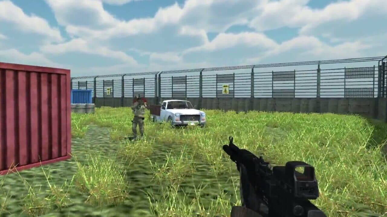 Breach of Contract Online thumbnail 3