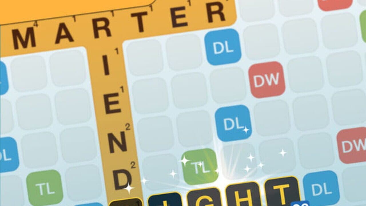 Words with Friends 2 thumbnail 9