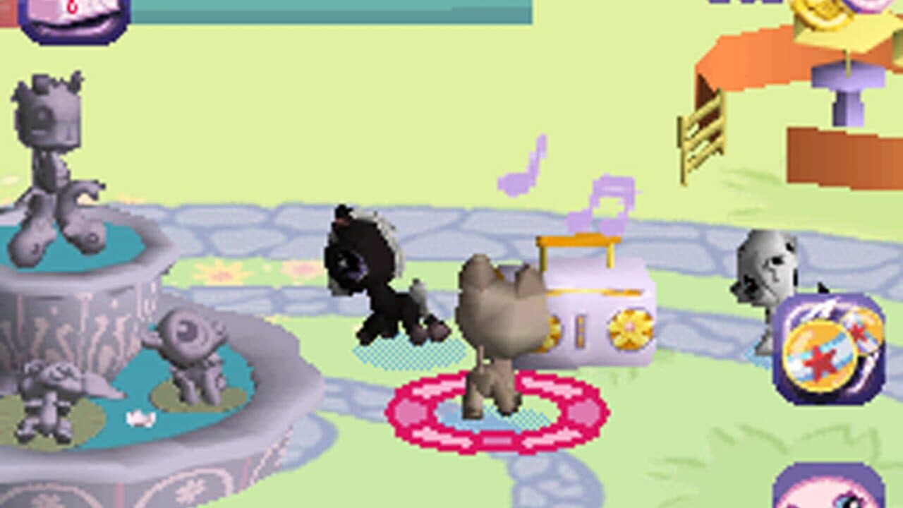 Littlest Pet Shop: Winter thumbnail 9
