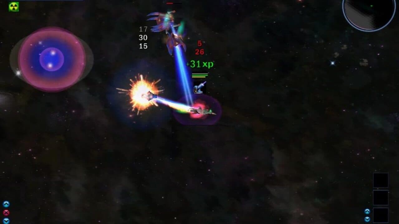 Drox Operative: Invasion of the Ancients thumbnail 3