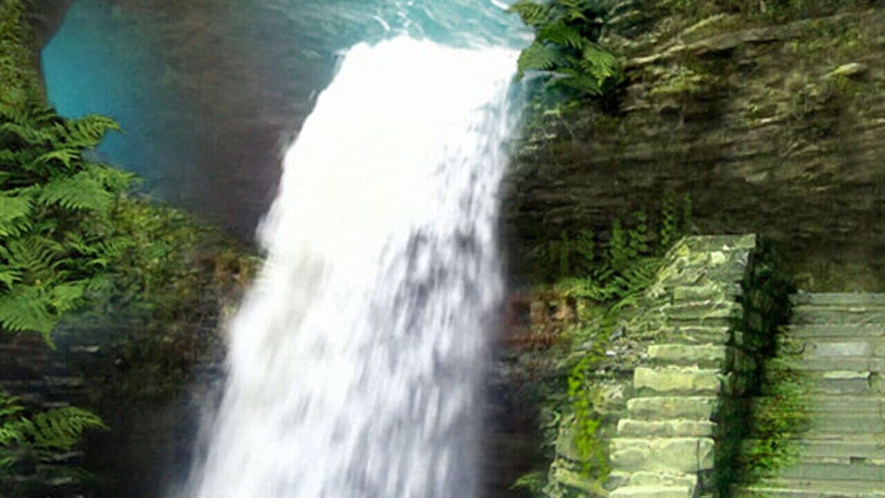 The Lost City thumbnail 7