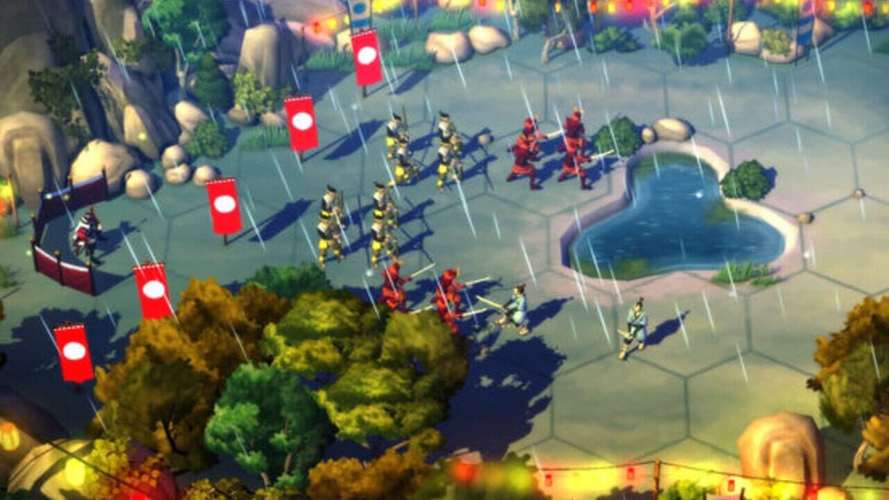 Total War Battles: Shogun thumbnail 5