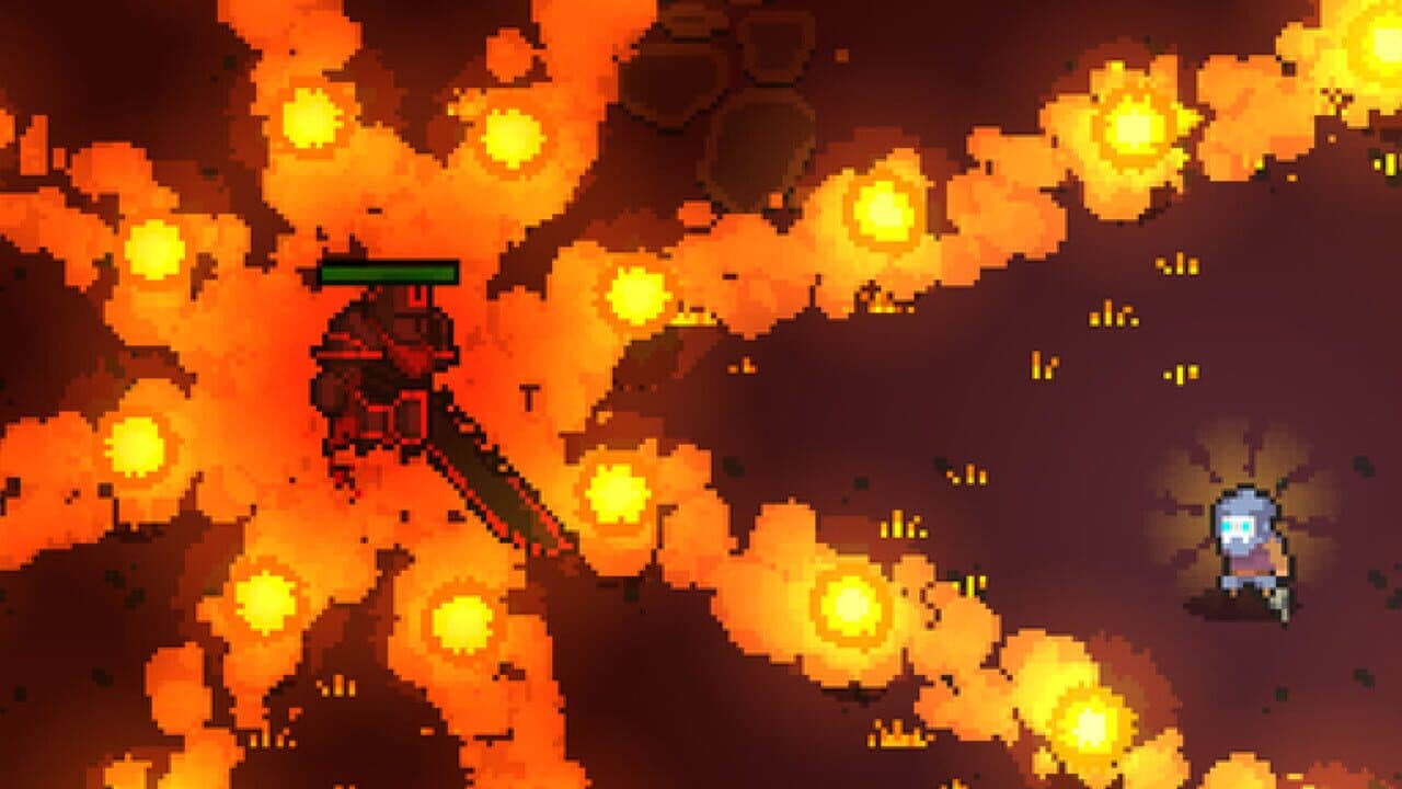 Dungeon Souls thumbnail 5