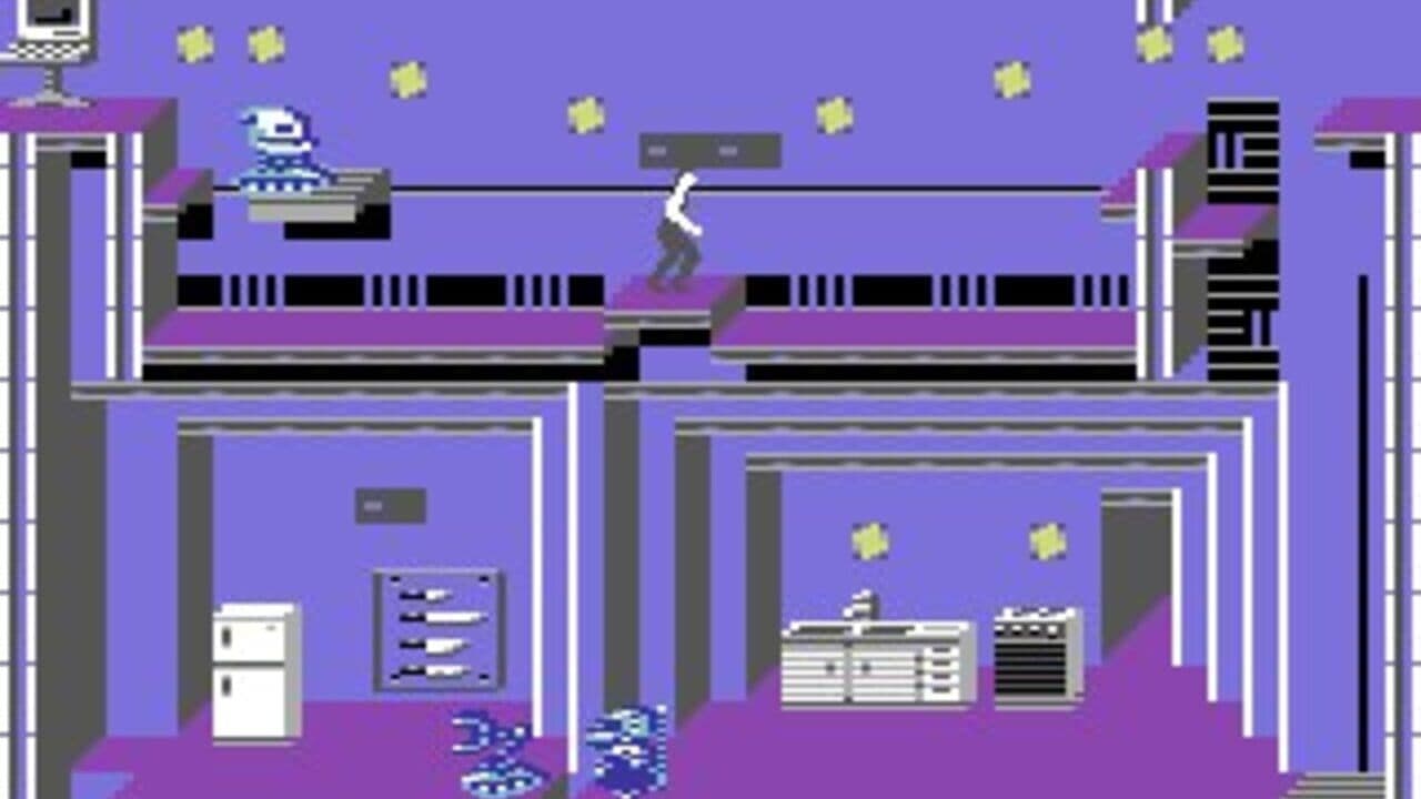 Impossible Mission II thumbnail 8