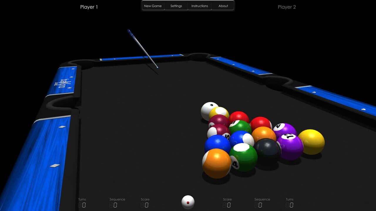 Billiards thumbnail 4
