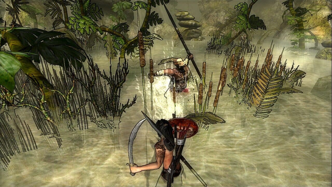 Krum: Edge of Darkness thumbnail 4