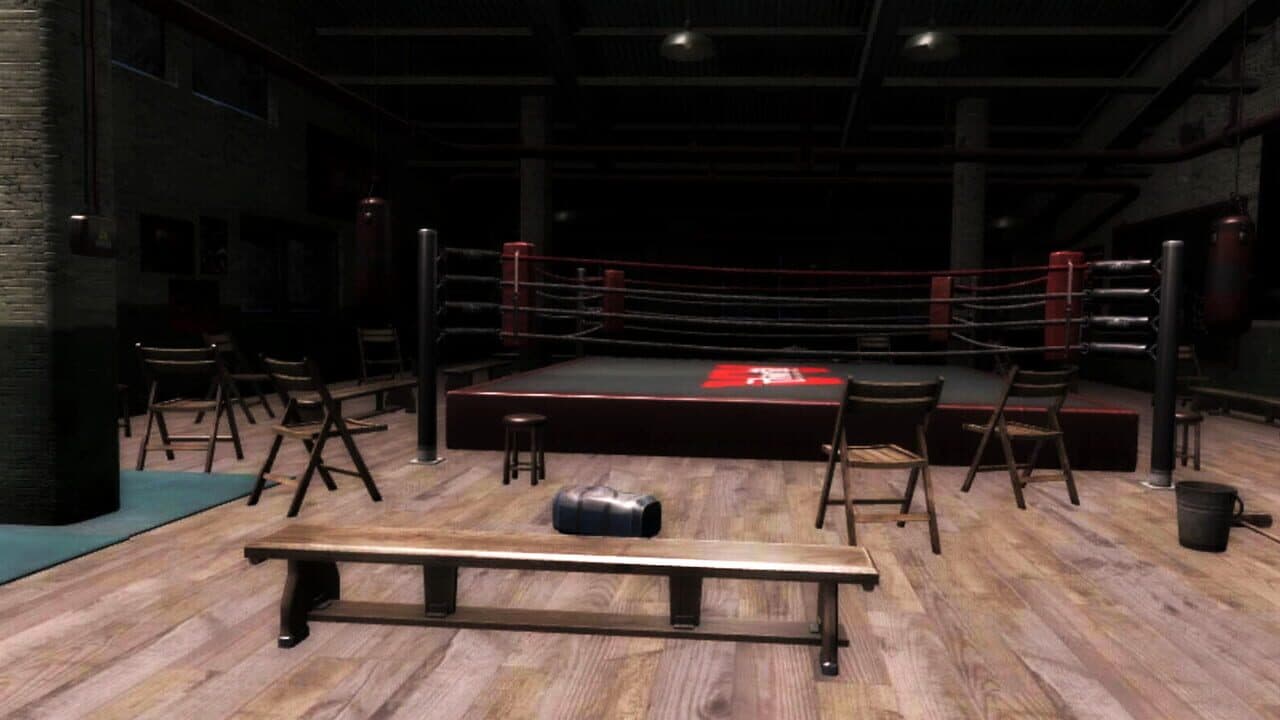 Boxing Saga thumbnail 3