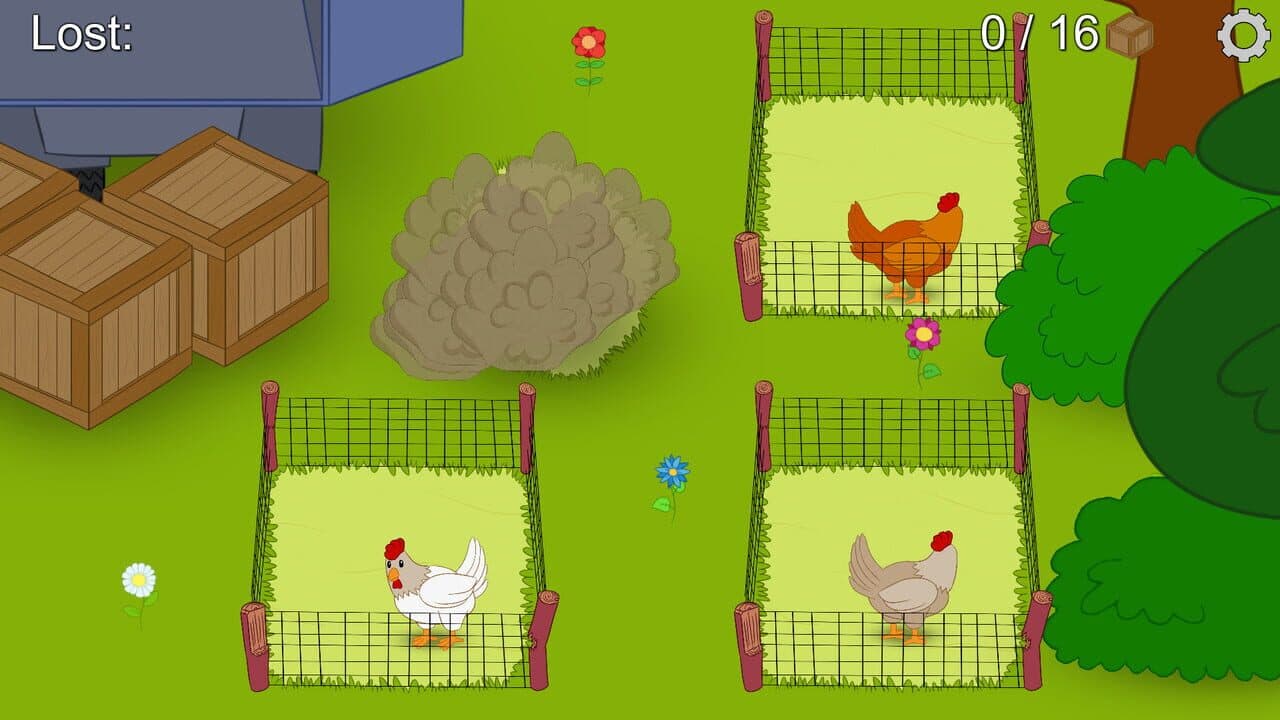 Animal Herding thumbnail 2