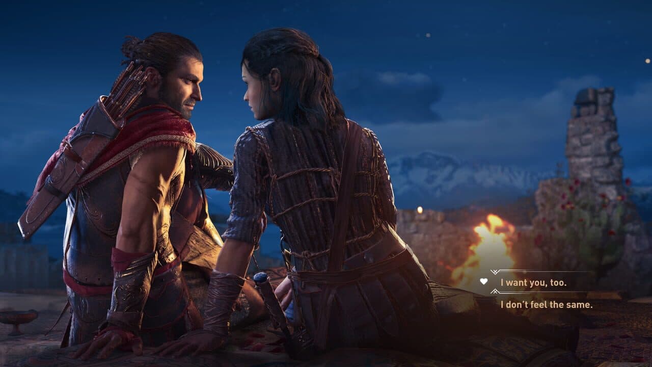 Assassin's Creed Odyssey thumbnail 8