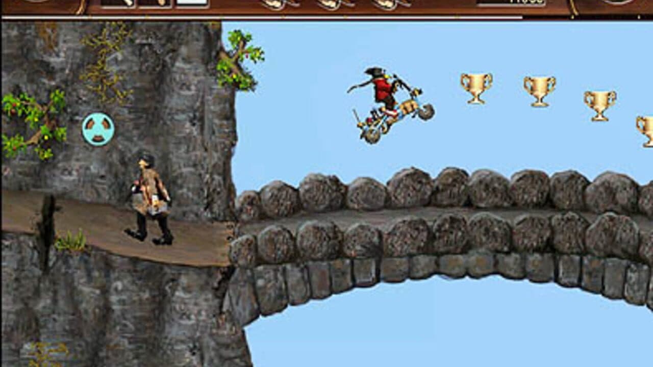 Pinchcliffe Grand Prix thumbnail 5
