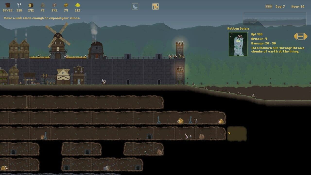 Grim Nights thumbnail 5