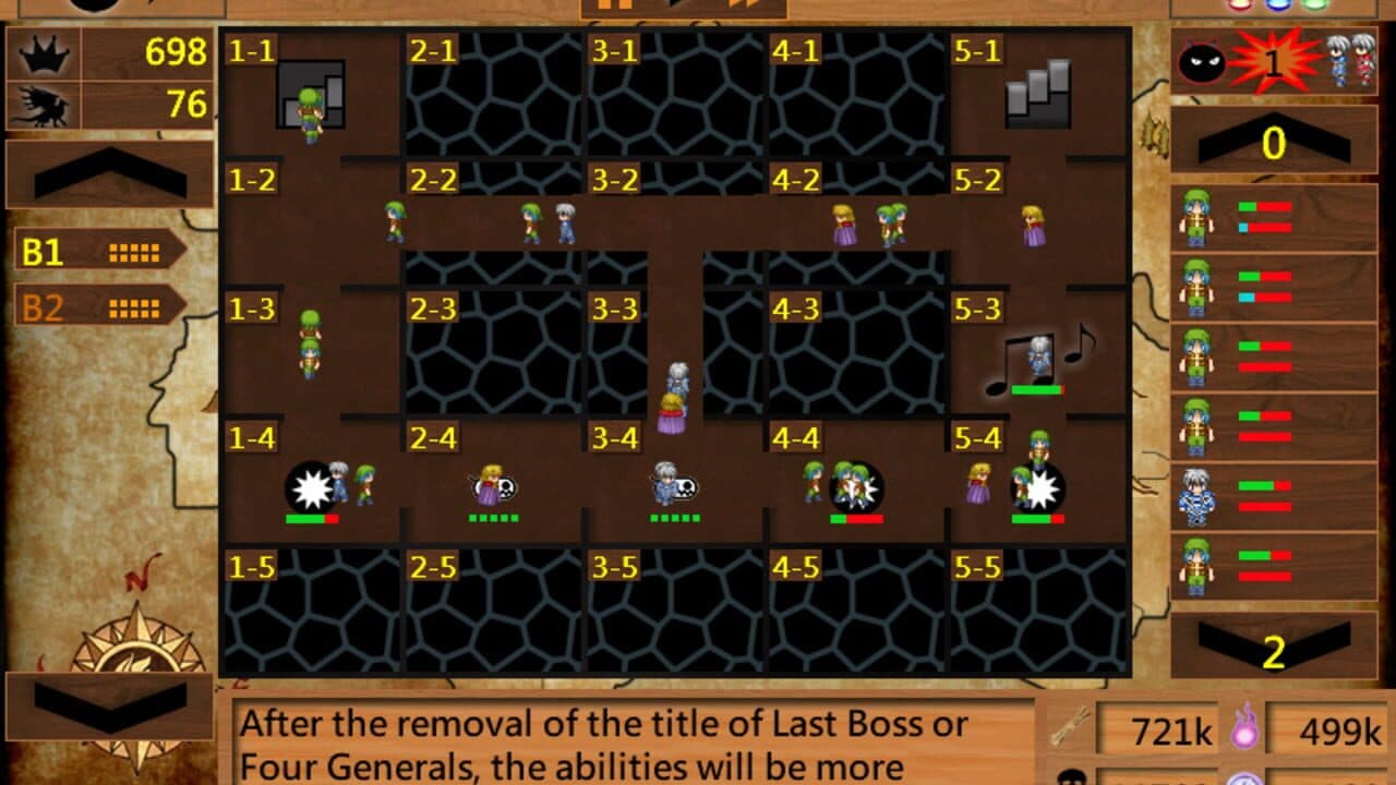 Dungeon Builder S thumbnail 2