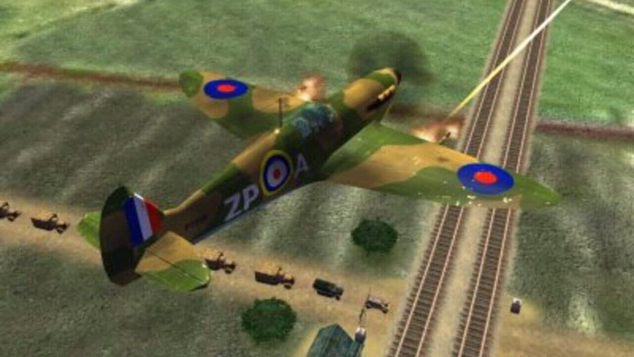 Battle of Europe thumbnail 2