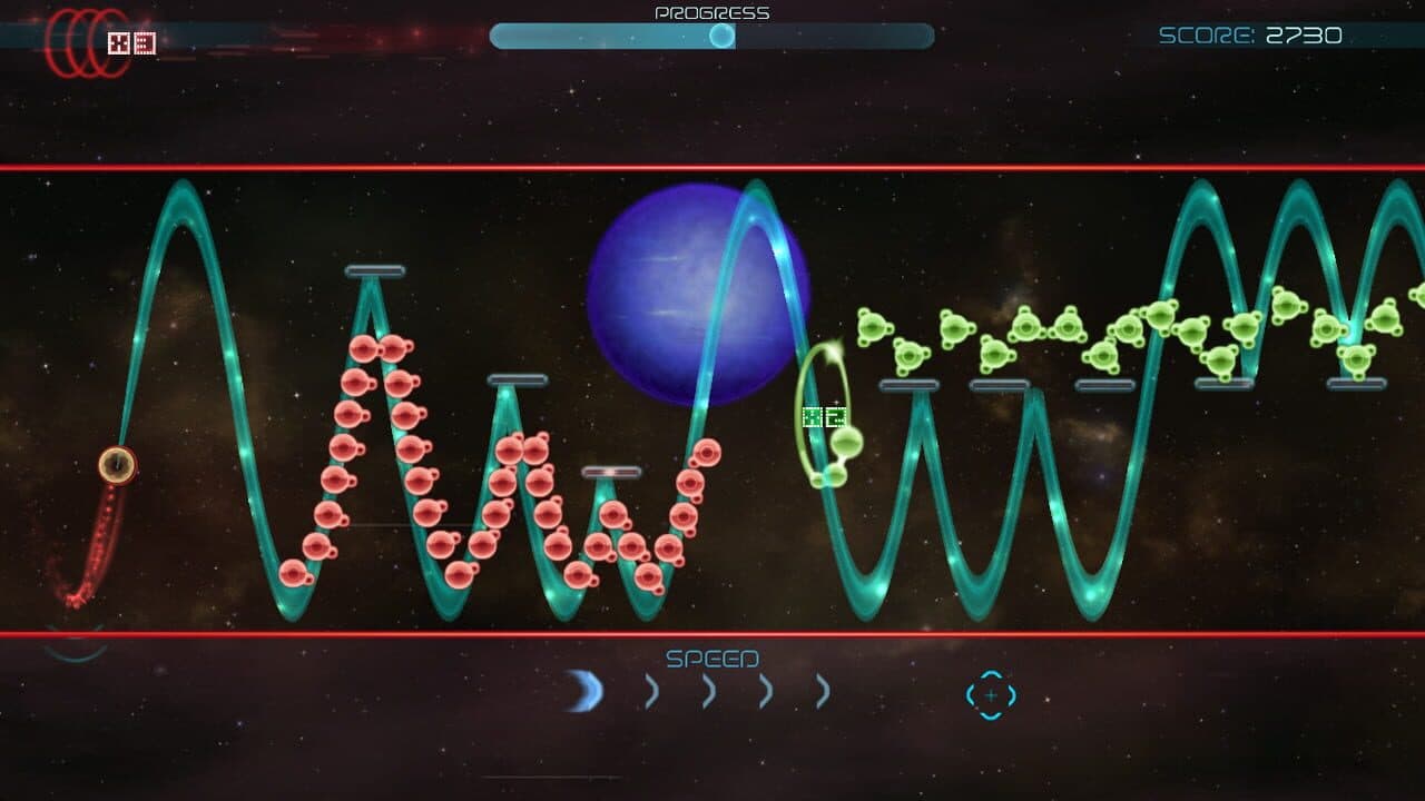 Waveform thumbnail 4