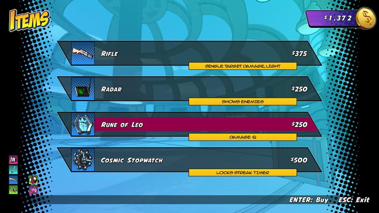 Wrack: Exoverse thumbnail 2