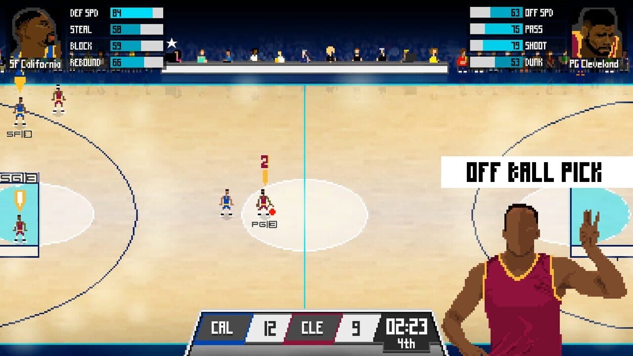 Basketball Classics thumbnail 6