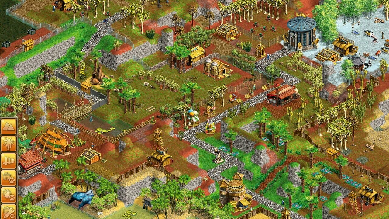 Wildlife Park Gold Reloaded thumbnail 2
