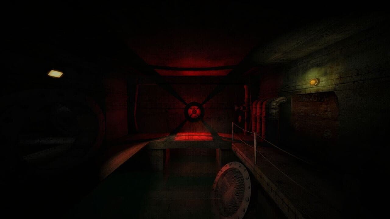 A Demon's Game: Episode 1 screenshot 1