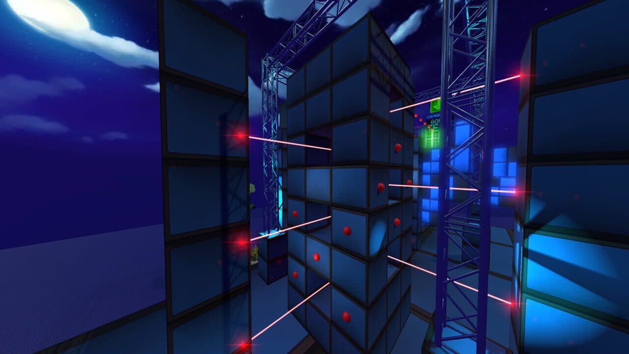 Awesome Obstacle Challenge thumbnail 3