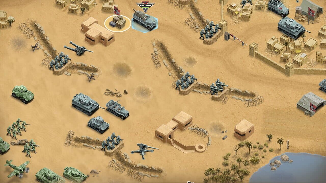 1943 Deadly Desert thumbnail 8