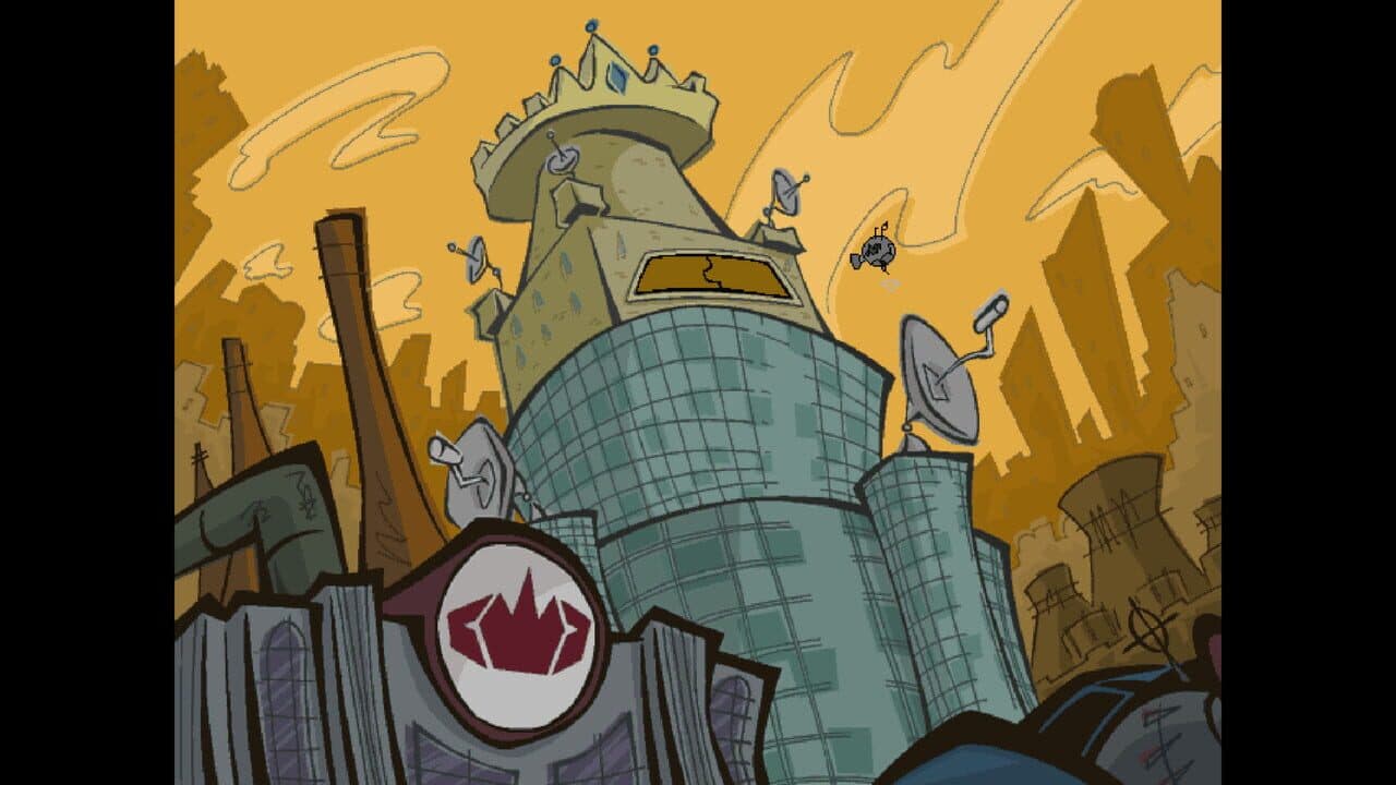Spy Fox In: Hold the Mustard thumbnail 2