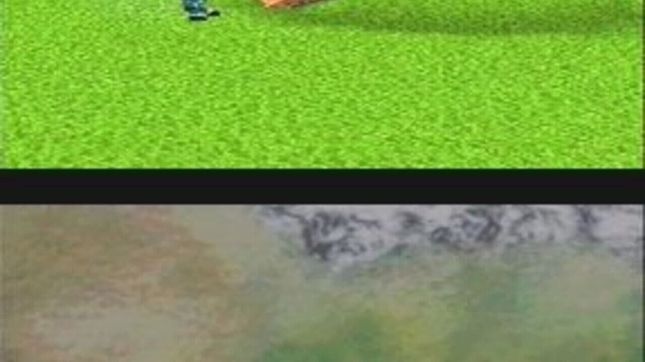 Monster Rancher DS thumbnail 2