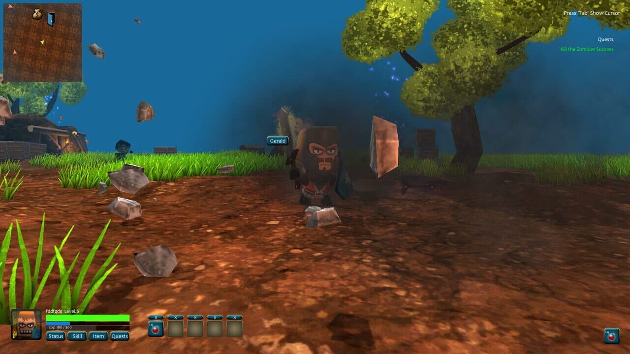 Knights of Hearts thumbnail 5
