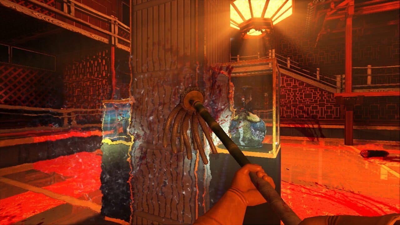 Viscera Cleanup Detail: Shadow Warrior thumbnail 2