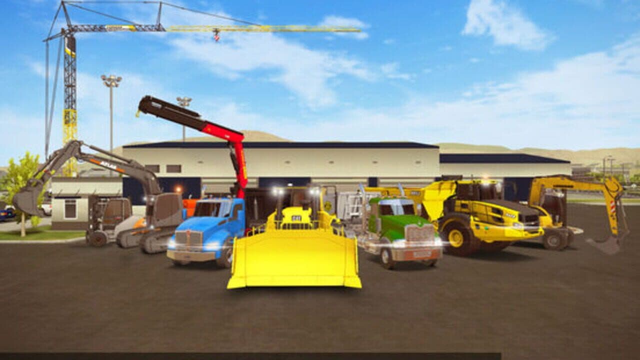 Construction Simulator 2 thumbnail 7