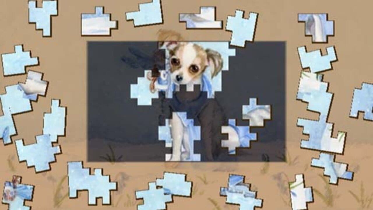Xmas Puzzle thumbnail 7