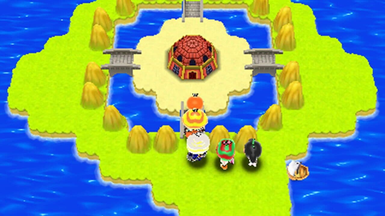 The Denpa Men 2: Beyond the Waves thumbnail 4