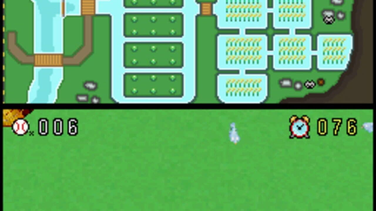 Go Fetch! screenshot 1
