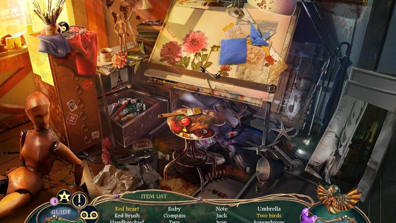 Off The Record: The Art of Deception Collector's Edition thumbnail 2