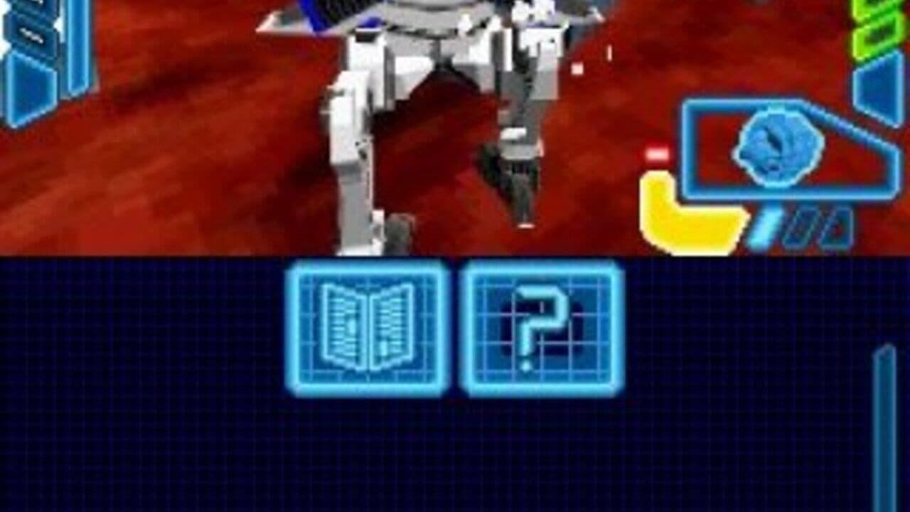 MechAssault: Phantom War thumbnail 3