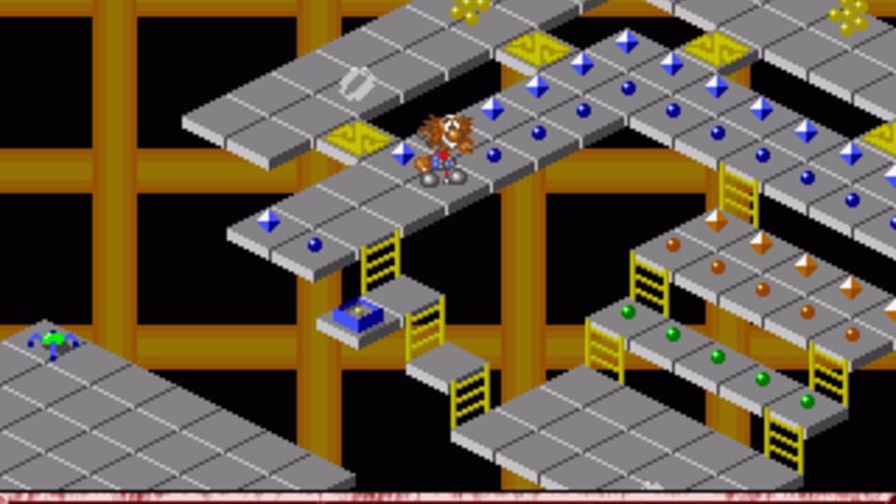 Clown-o-Mania screenshot 1