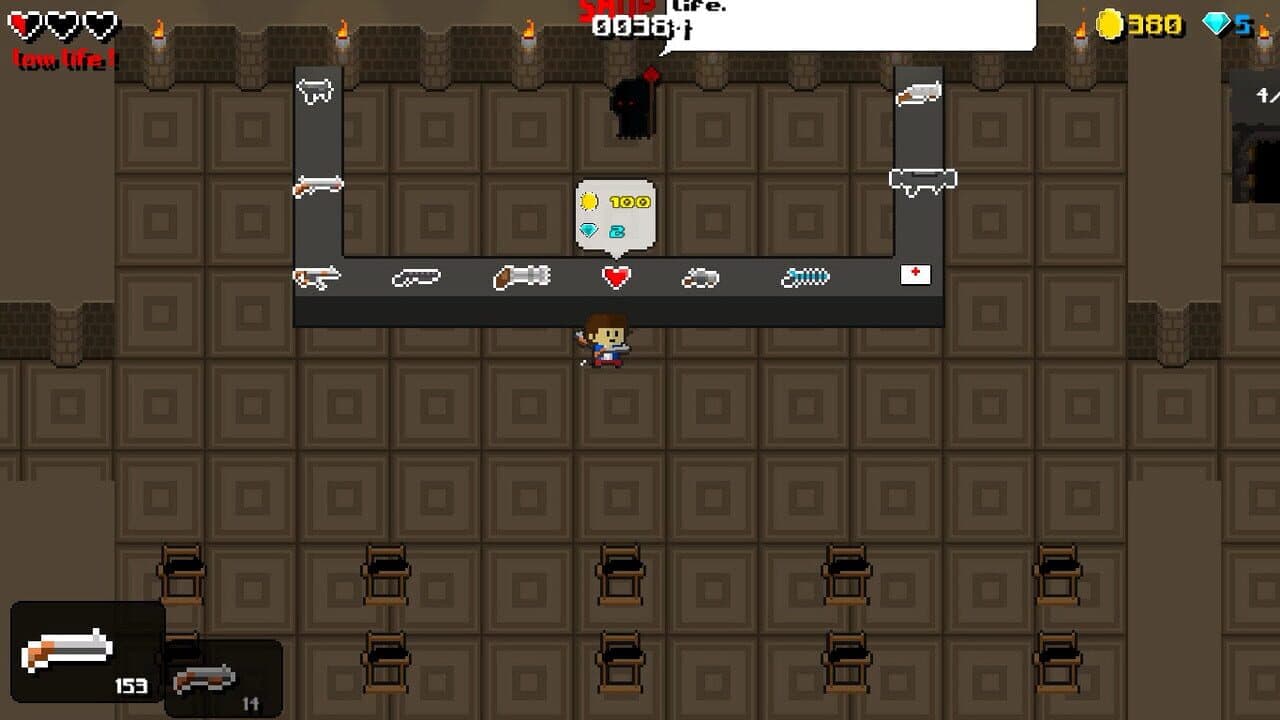 In Game Adventure: Legend of Monsters thumbnail 3