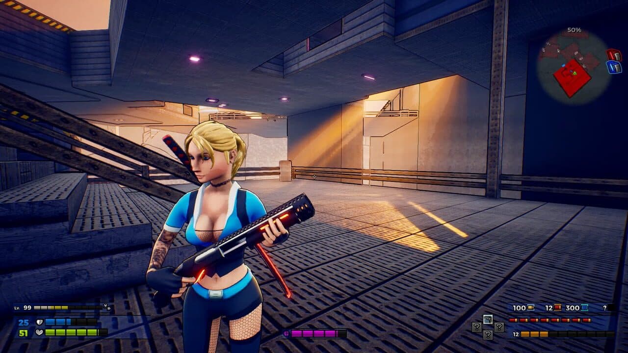 Dimension Drifter thumbnail 5