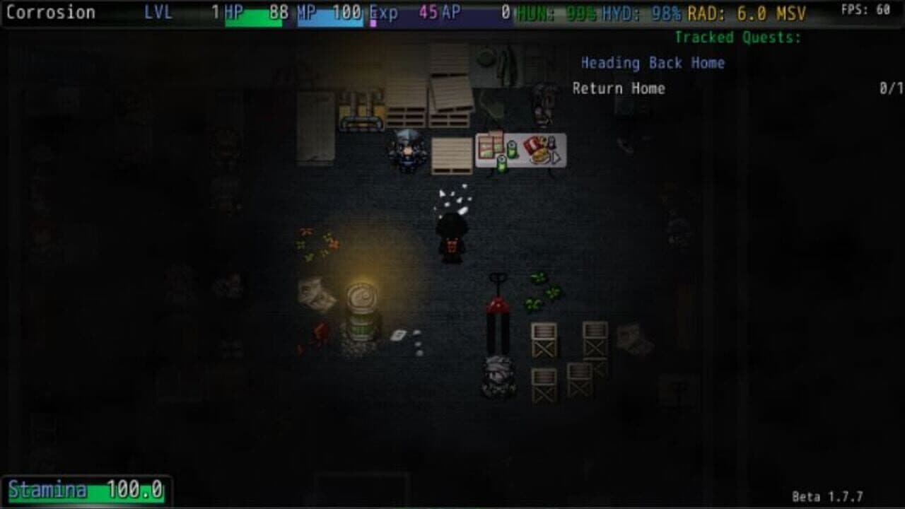 Waste Walkers thumbnail 5