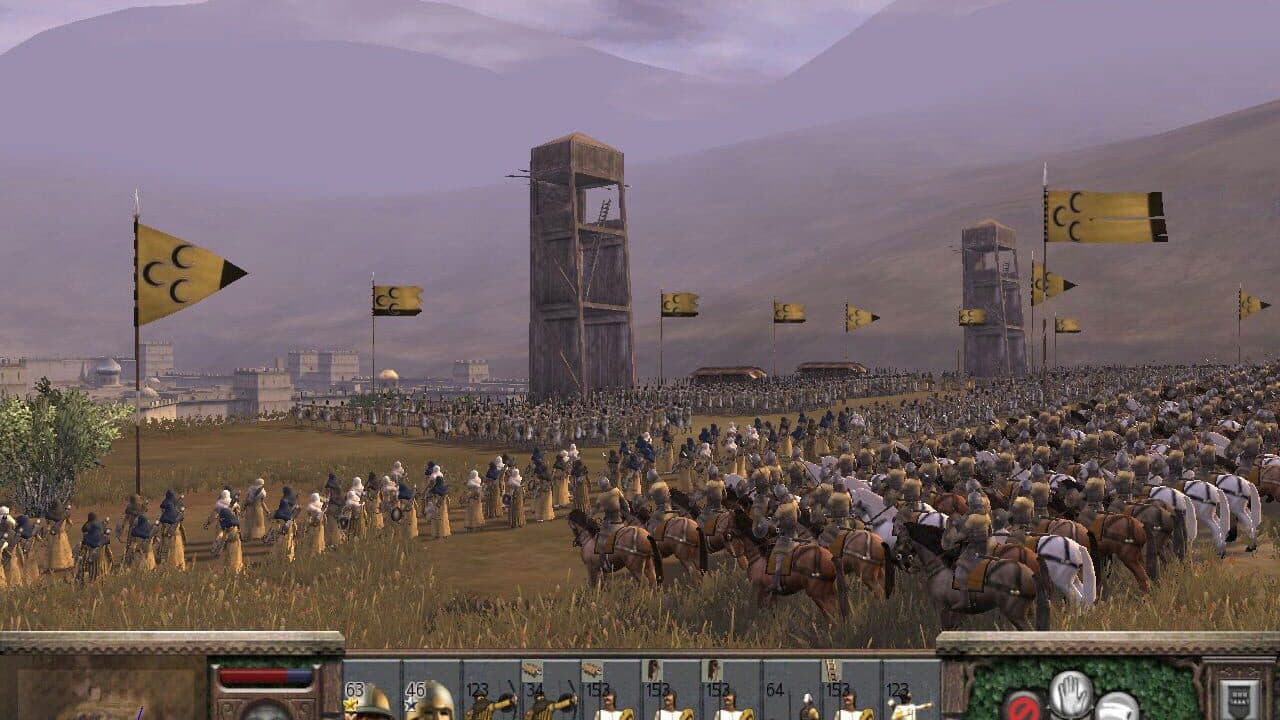 Medieval II: Total War - Collection thumbnail 2